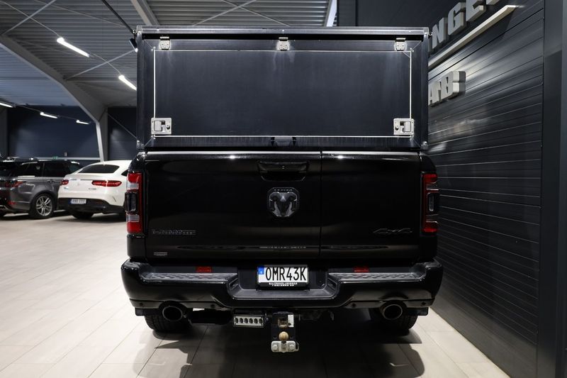 Dodge 1500 bild 5