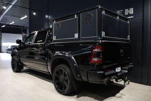 Dodge 1500 bild 4