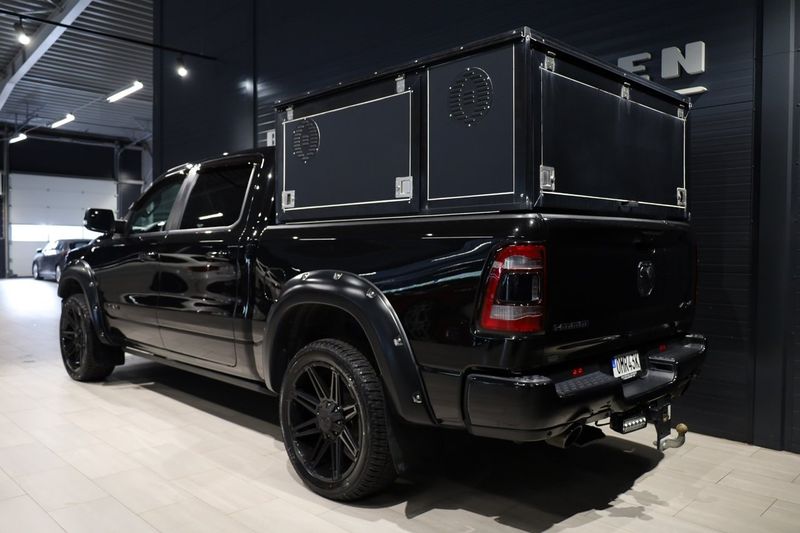 Dodge 1500 bild 4