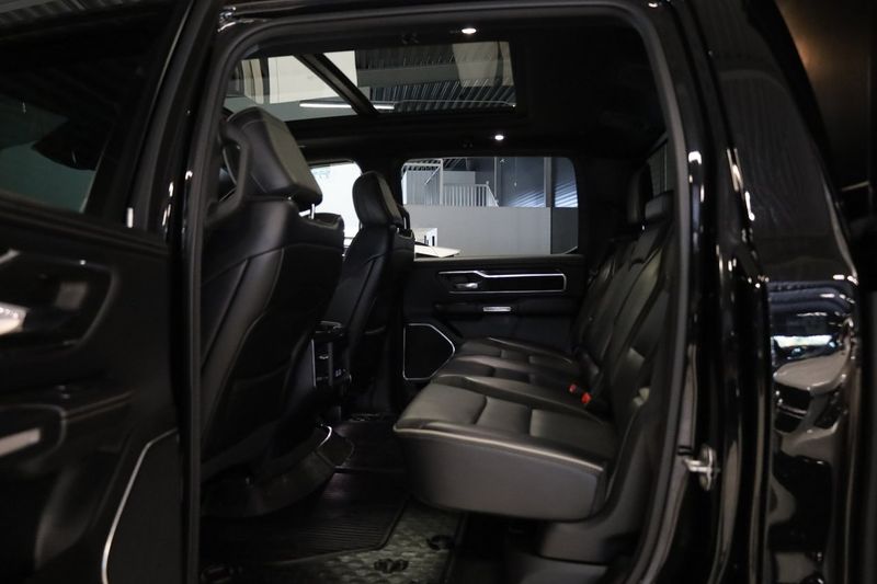 Dodge 1500 bild 15