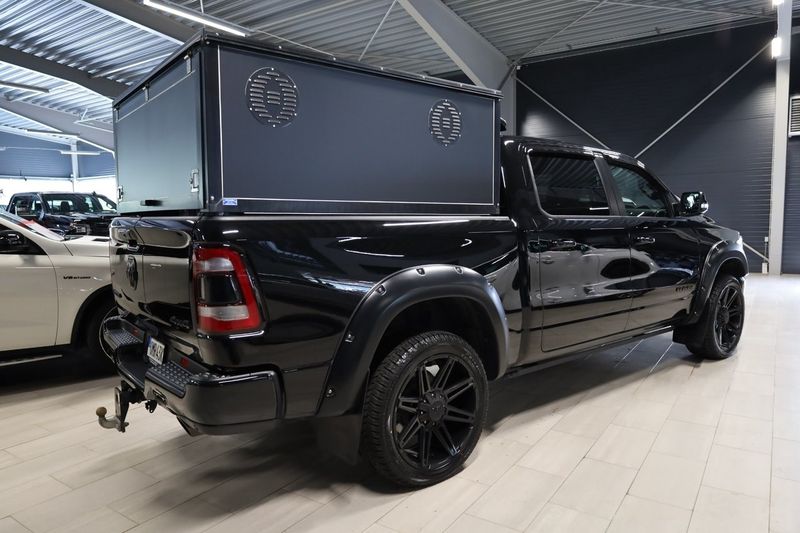 Dodge 1500 bild 7