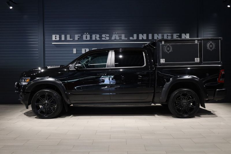 Dodge 1500 bild 3