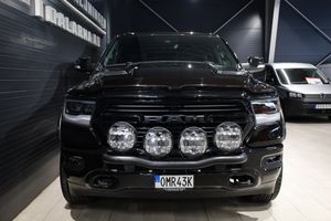 Dodge 1500 bild 2