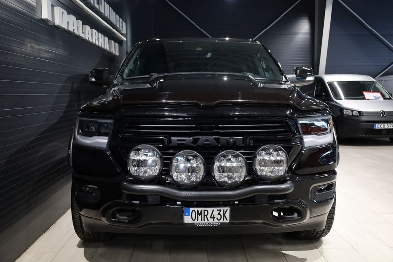 Dodge 1500 bild 2