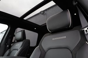 RAM 1500 bild 8