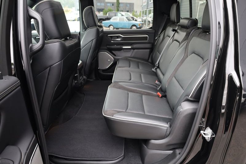 RAM 1500 bild 9