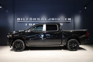 RAM 1500 bild 3