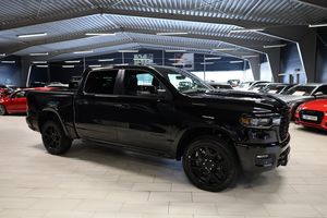 Dodge 1500 bild 4