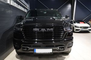 Dodge 1500 bild 2