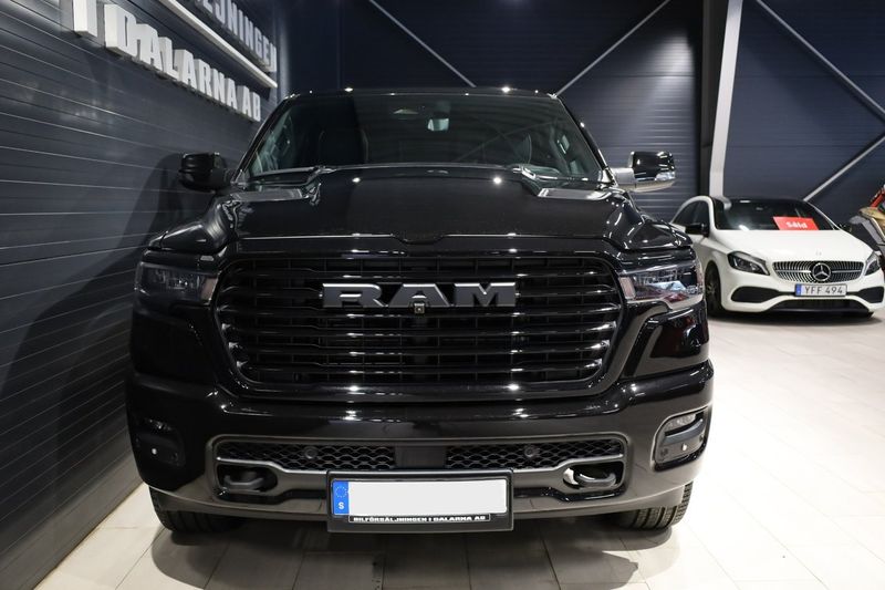 Dodge 1500 bild 2