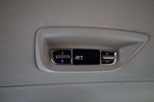 Mercedes V250 bild 19