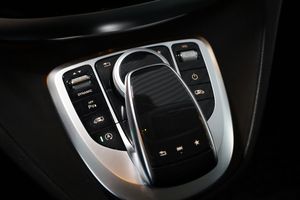 Mercedes V250 bild 18