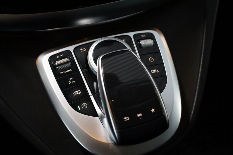 Mercedes V250 bild 18