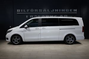Mercedes V250 bild 3