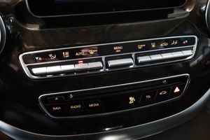 Mercedes V250 bild 17