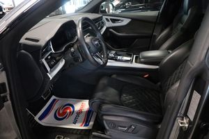 Audi SQ8 bild 8