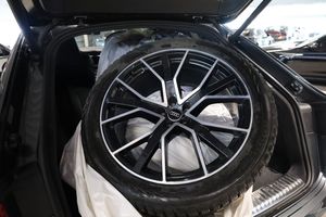 Audi SQ8 bild 14