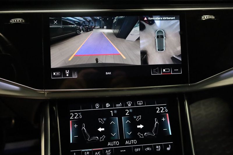 Audi SQ8 bild 13