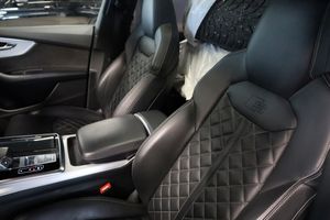 Audi SQ8 bild 10