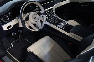 Bentley Continental bild 7