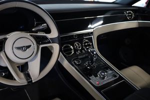 Bentley Continental bild 8