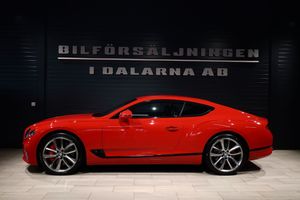 Bentley Continental bild 3