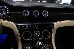 Bentley Continental bild 13