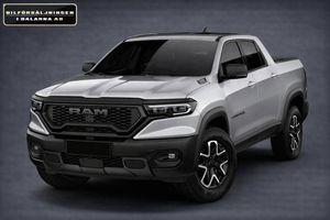 RAM Rampage bild 10
