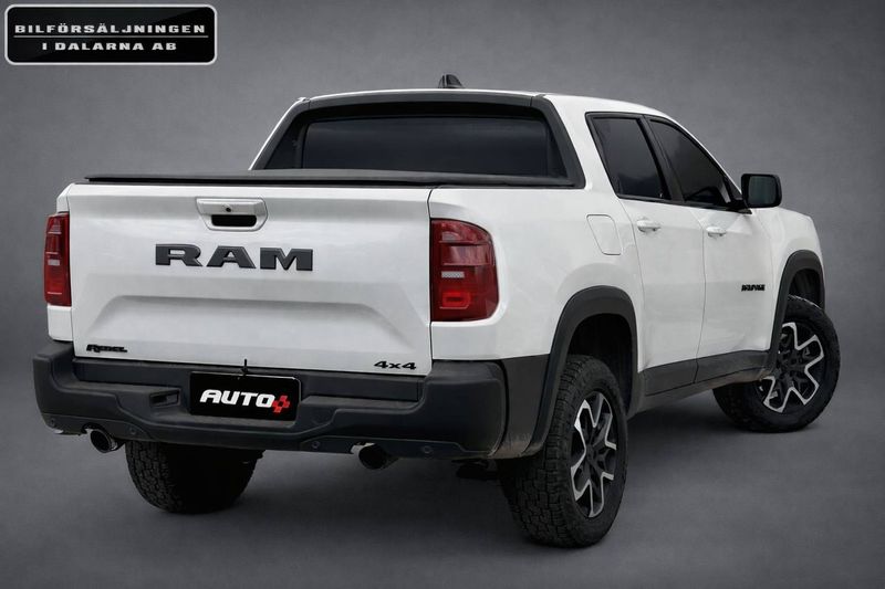 RAM Rampage bild 3