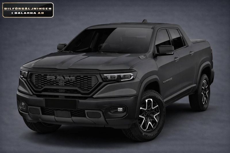 RAM Rampage bild 18