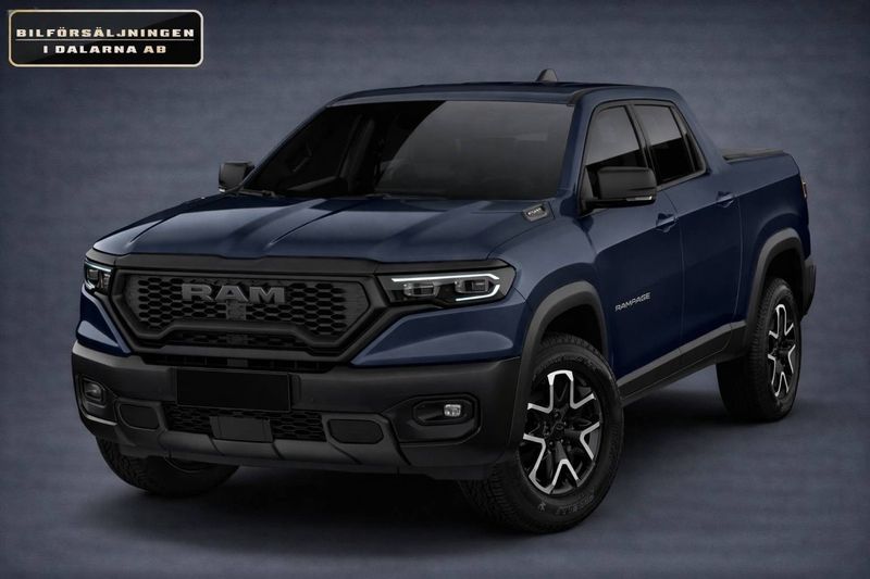 RAM Rampage bild 12