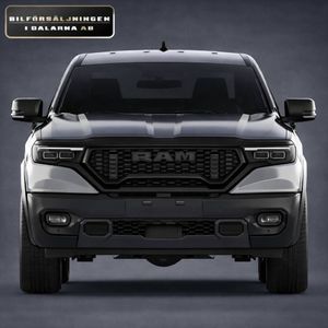 RAM Rampage bild 2