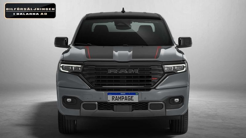 RAM Rampage bild 2