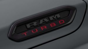 RAM Rampage bild 6