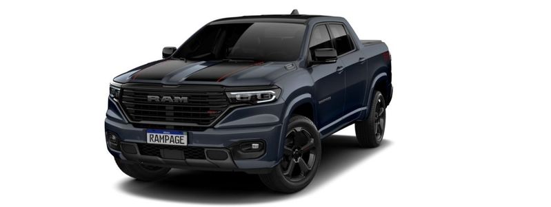 RAM Rampage bild 17