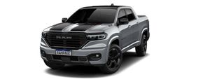RAM Rampage bild 18