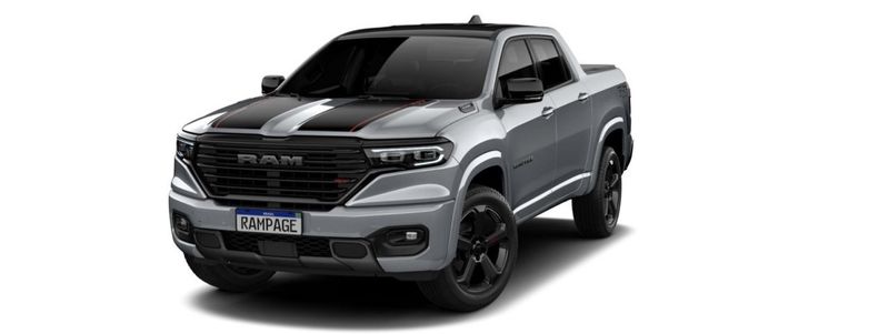 RAM Rampage bild 18