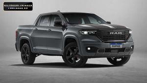 RAM Rampage bild 1