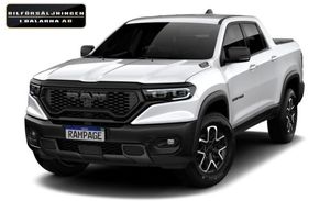 RAM Rampage bild 13