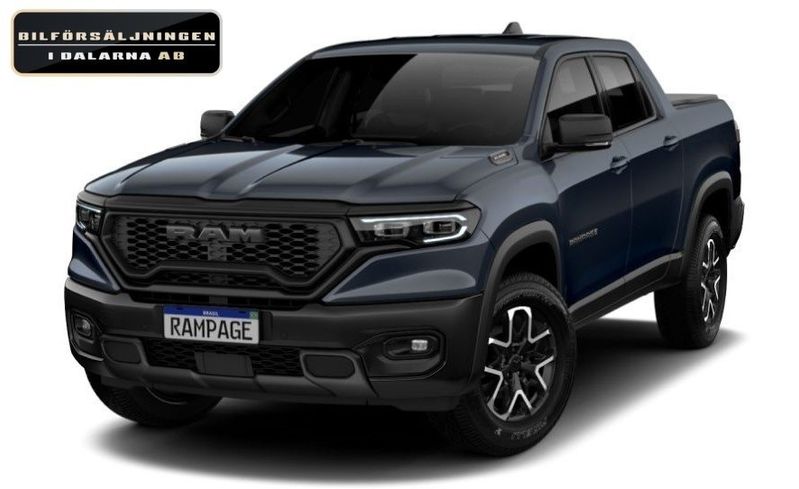 RAM Rampage bild 15
