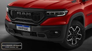 RAM Rampage bild 9