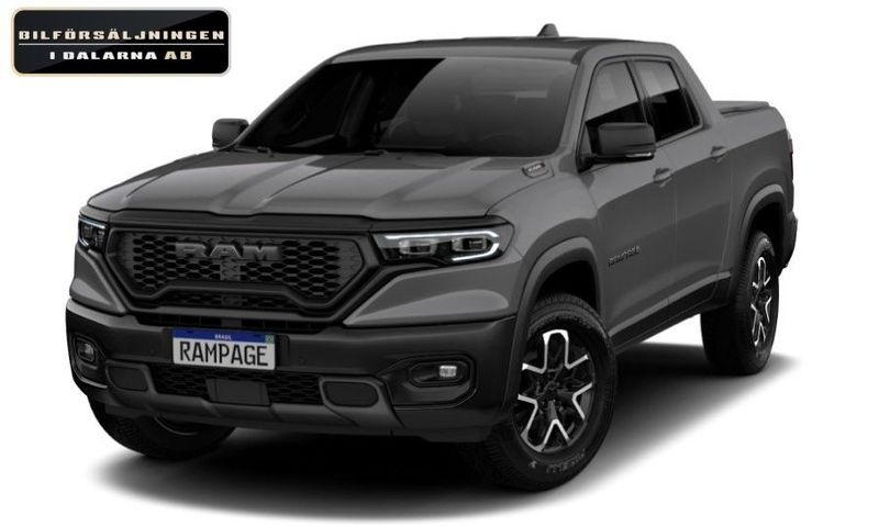 RAM Rampage bild 14
