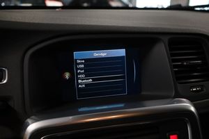 Volvo S60 bild 15