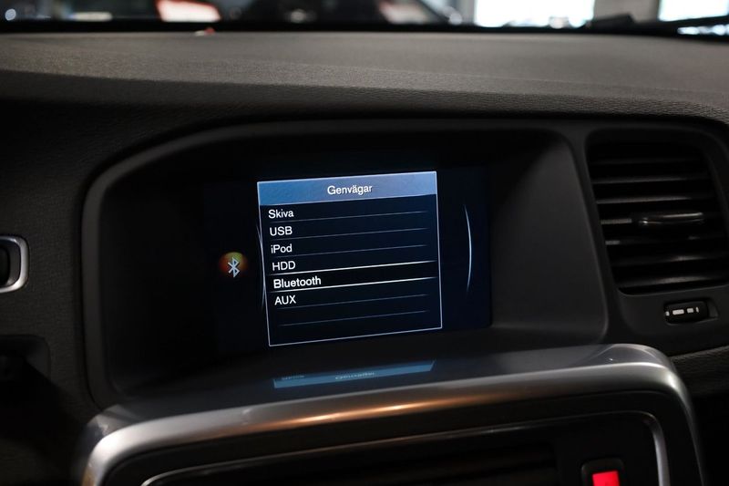 Volvo S60 bild 15