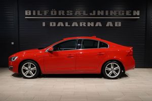 Volvo S60 bild 3