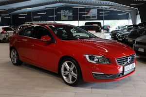 Volvo S60 bild 6