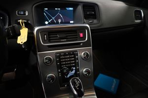 Volvo S60 bild 14