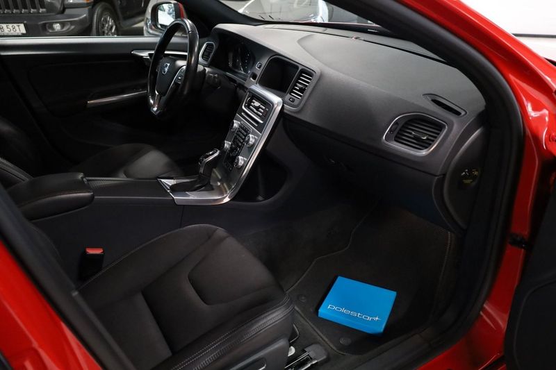 Volvo S60 bild 10