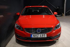Volvo S60 bild 2