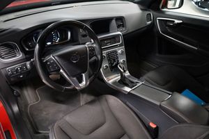 Volvo S60 bild 9